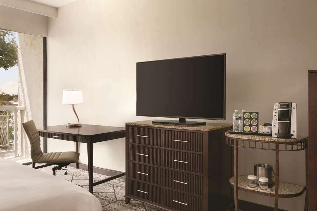 Doubletree By Hilton Atlanta Northeast/Northlake Tucker Quarto foto